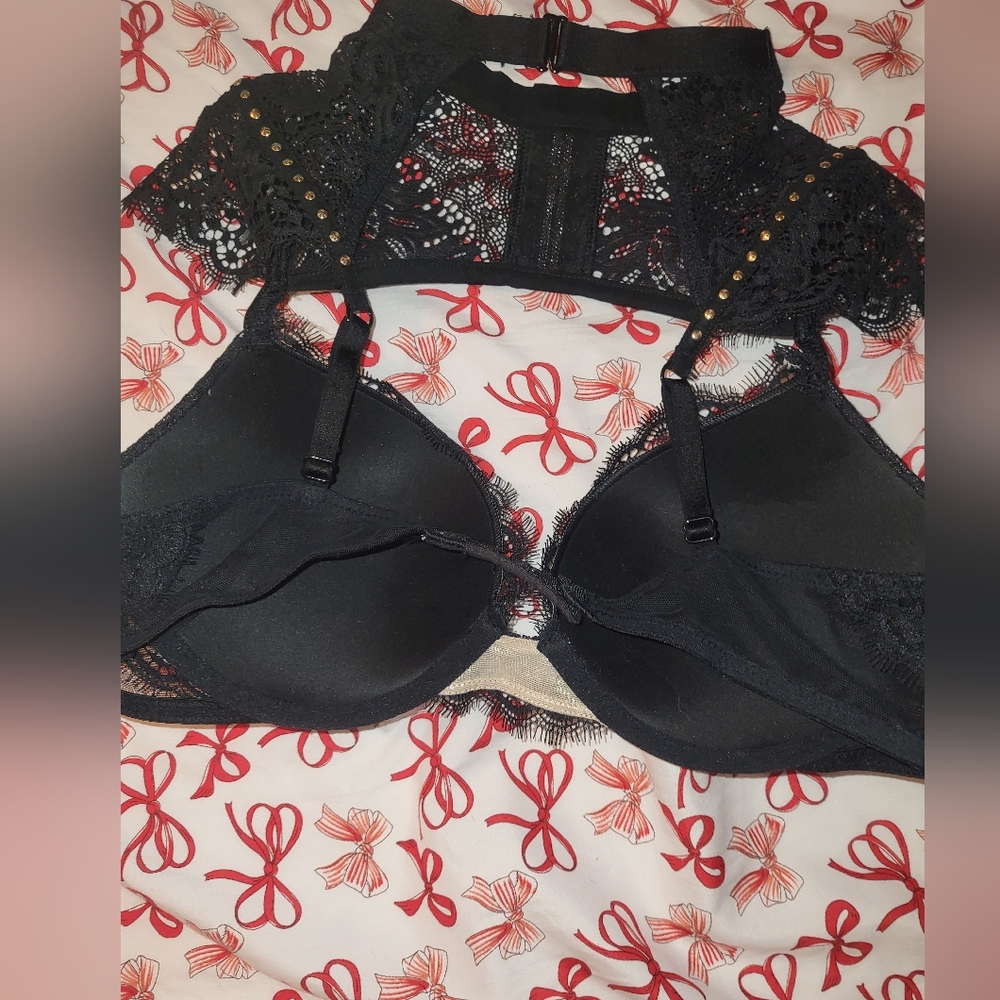 Vs Bombshell Bra - image 2
